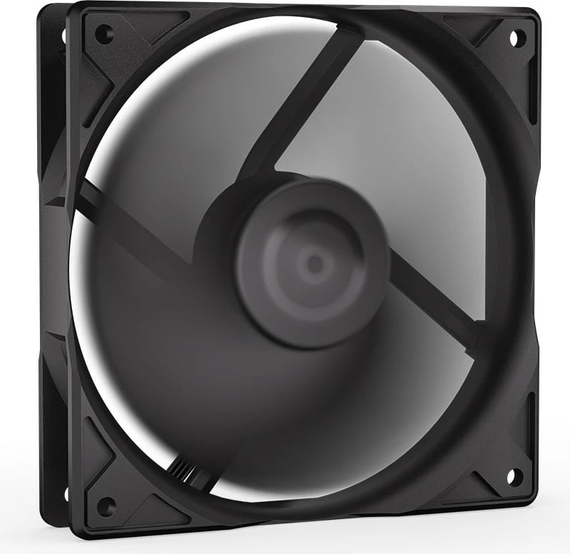 Ventilator kase Endorfy Stratus 120 PWM EY4A007, 12 cm, i zi