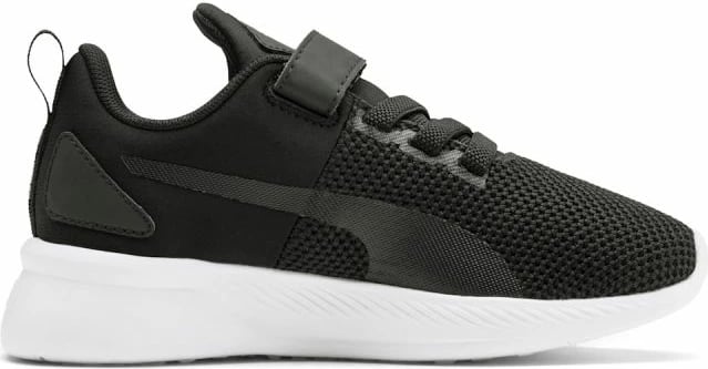 Atlete për fëmijë Puma Flyer Runner, të zeza
