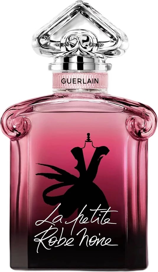 Eau de Parfum për femra Guerlain La Petite Robe Noire Absolue, 50ml