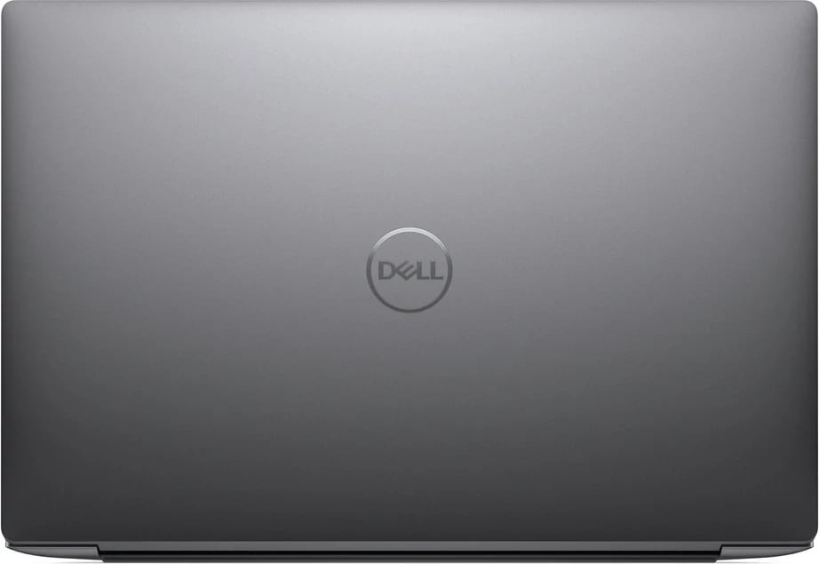 Laptop Dell XPS 13 9345, 13.4", Qualcomm Snapdragon X1E-80-100, 32 GB RAM, 1 TB SSD, Graphite