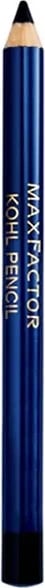 Laps për sy Max Factor Khol Eye Liner Pencil 20, e zezë