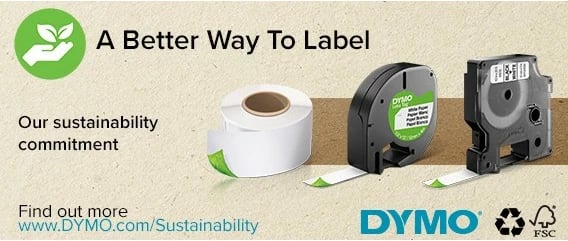 Printer etiketa Dymo LabelWriter 5XL, wide-format, pa toner, i zi