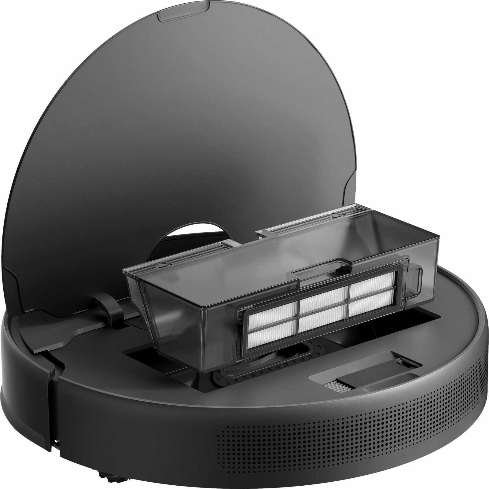 Robot pastrues Dreame D9 Max Gen2, 5200mAh, 6000Pa, i zi