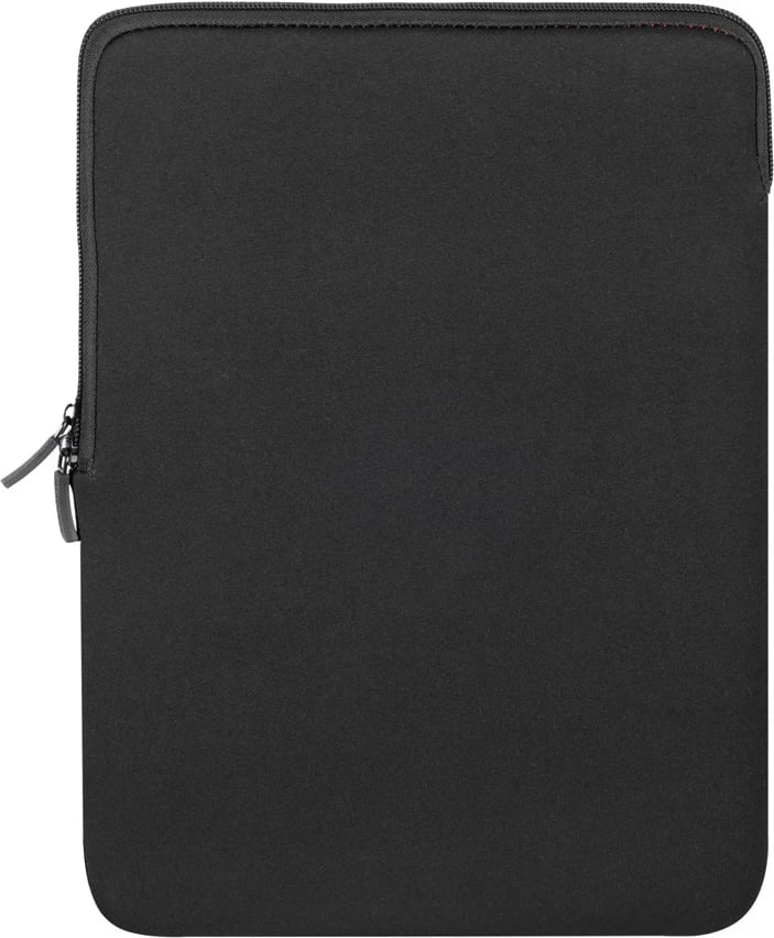 Çantë për laptop Macbook 13, Rivacase Antishock 5221,e zezë/e kuqe
