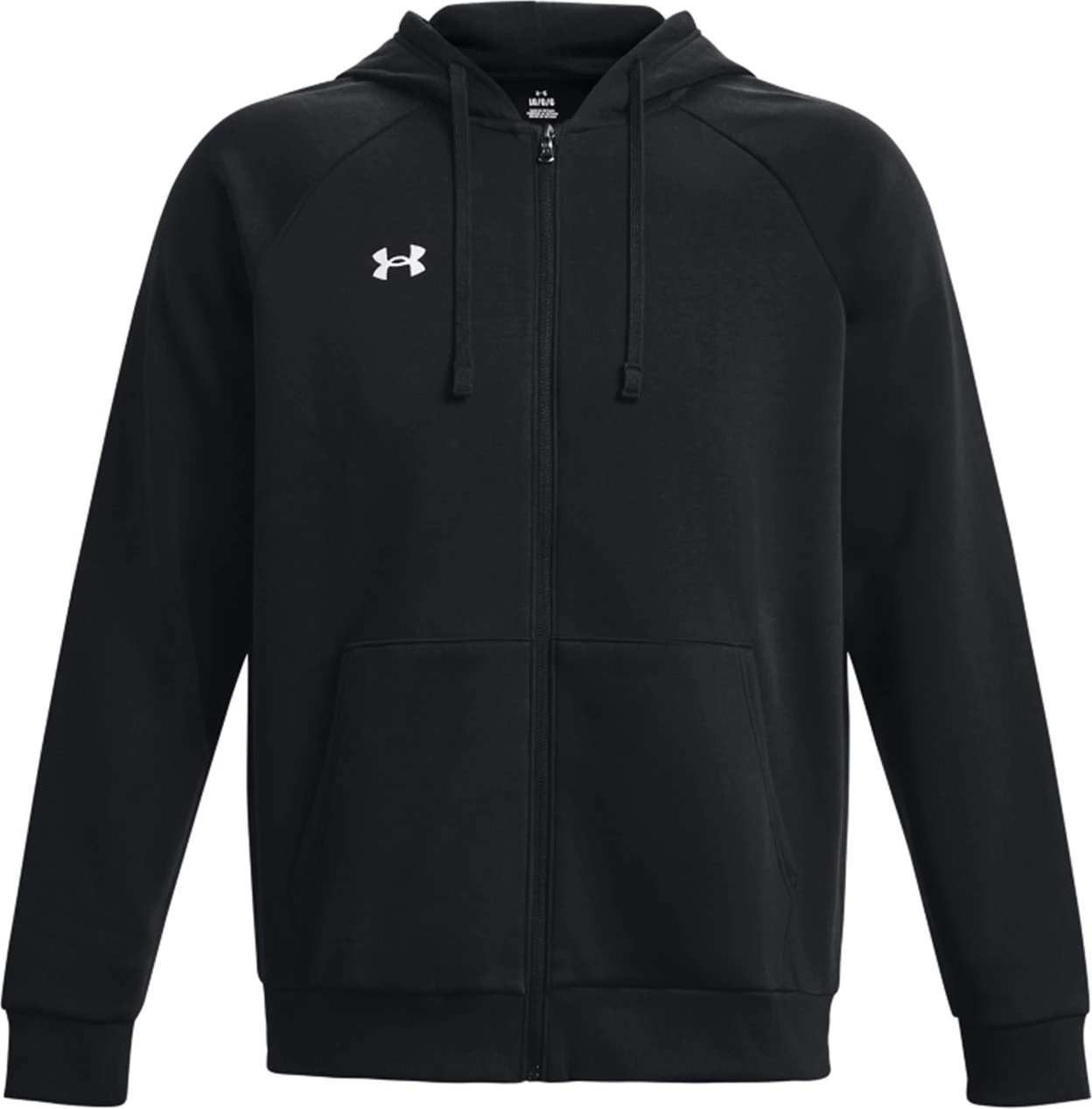Duks për meshkuj Under Armour, i zi