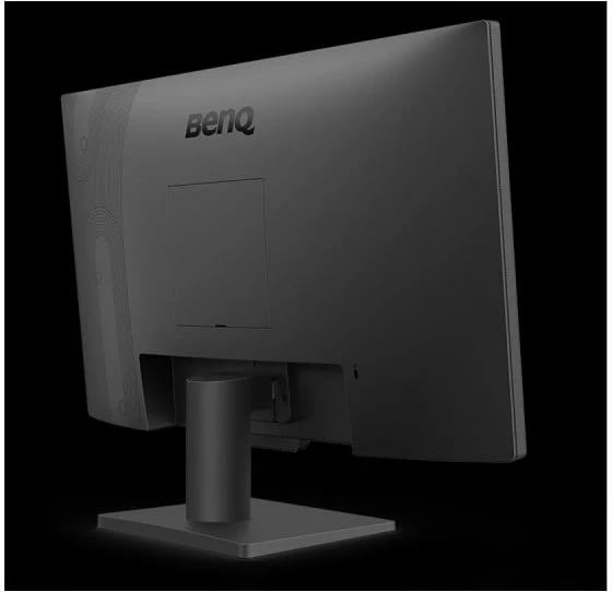 Monitor BenQ GW2490 (9H-LLSLJ-LBE) 24" TFT/LCD kasë e hollë, i zi