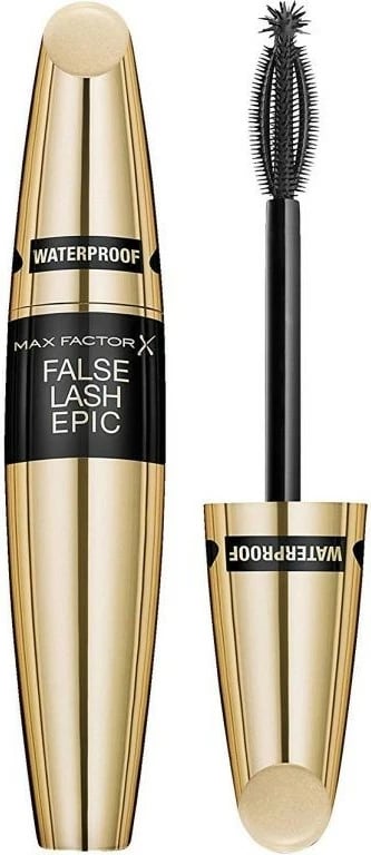 Mascara Max Factor False Lash Epic Waterproof për femra black 13.1ml