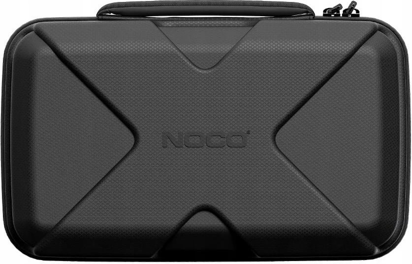 Mbështjellës NOCO GBC102 GBX55 EVA, i zi