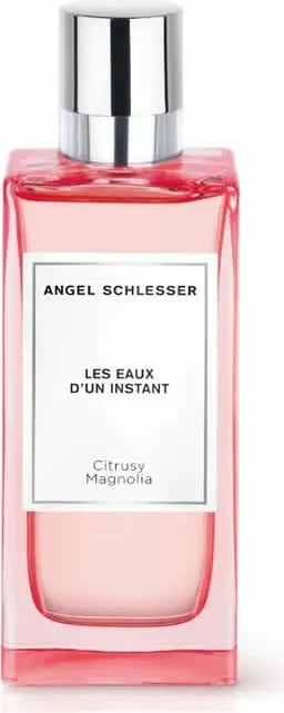 Eau de Toilette unisex ANGEL SCHLESSER Les Eaux D'Un Instant Citrus Magnolia 100ml