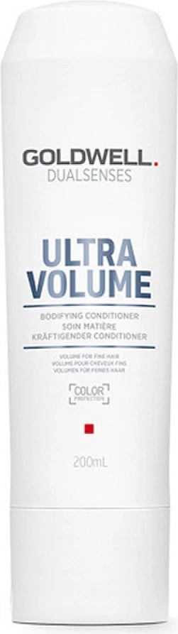 Kondicioner për femra Goldwell Dualsenses Ultra Volume Bodifying 200ml
