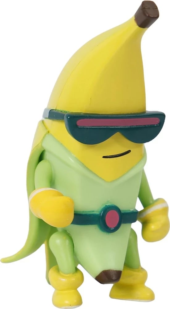 Figura aksioni Stumble Guys S2, P.M.I. Kids World, 8 copë