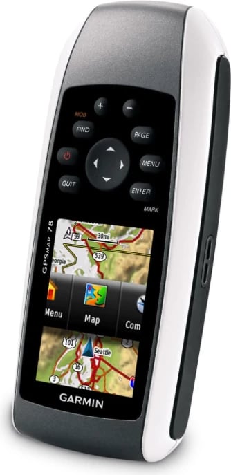 GPS Garmin GPSMAP® 78