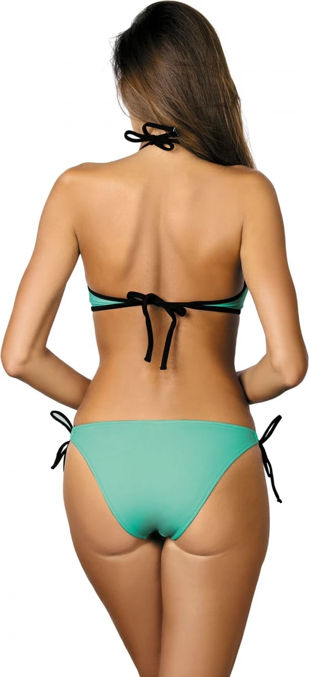 Set bikine Marko 82130, jeshile