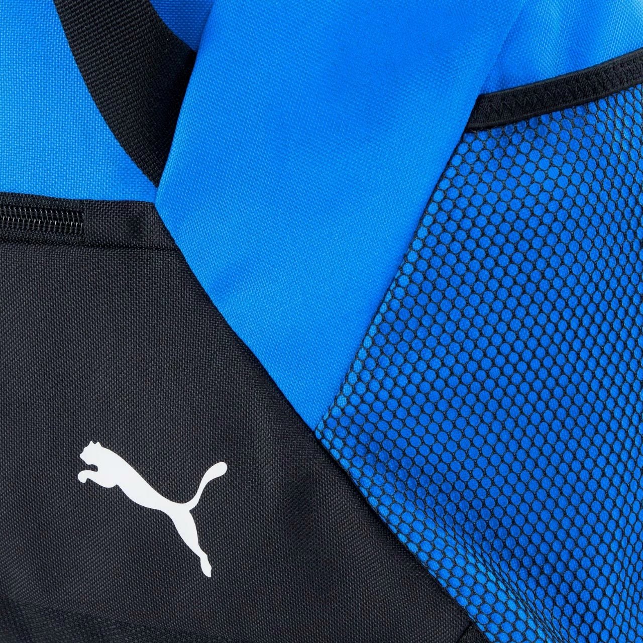 Çantë sportive Puma unisex, kaltër