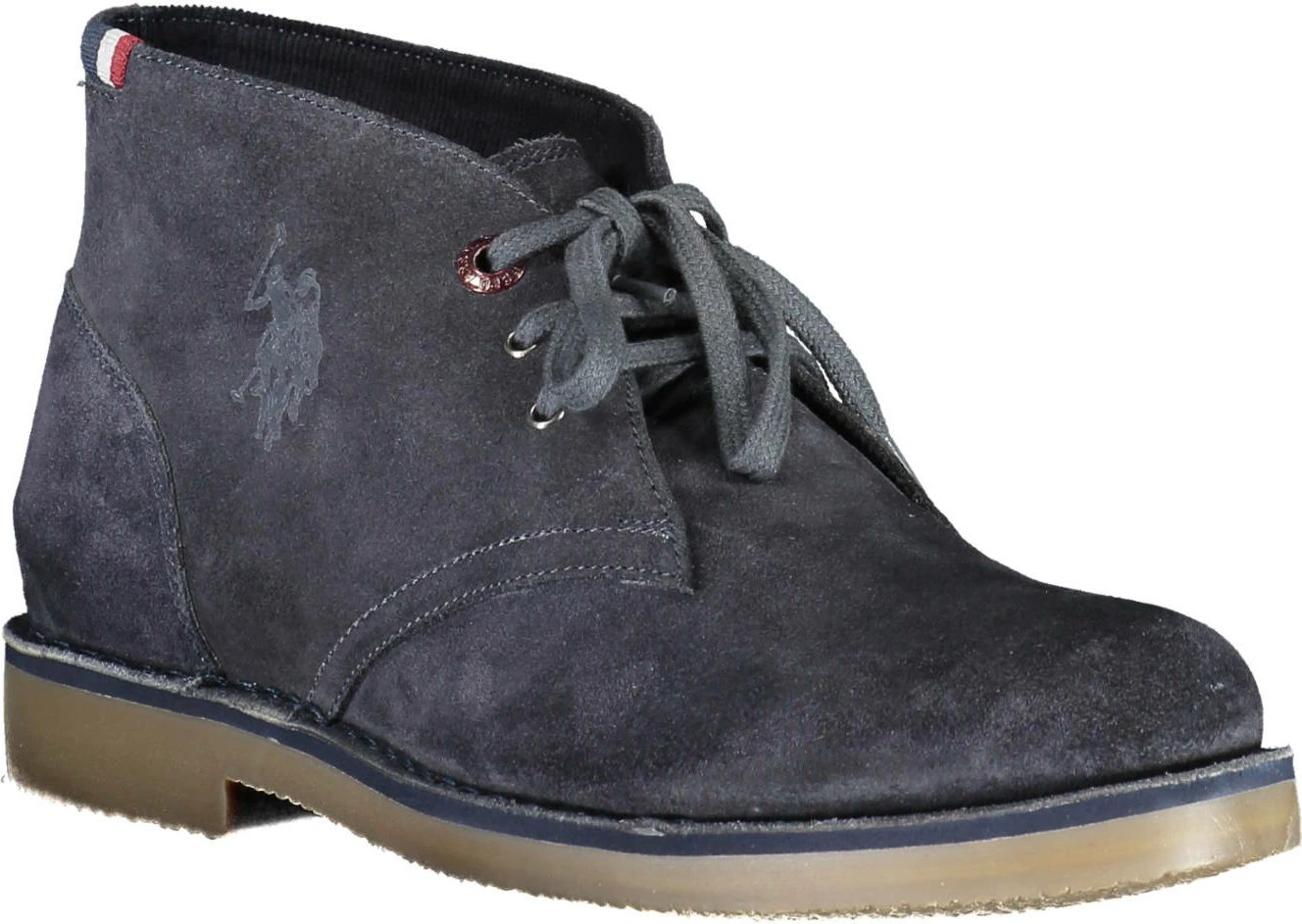 Çizme U.S. POLO BEST PRICE meshkuj, blu