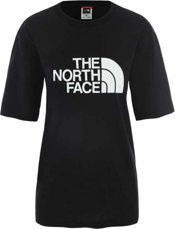 Duks për femra The North Face, i zi