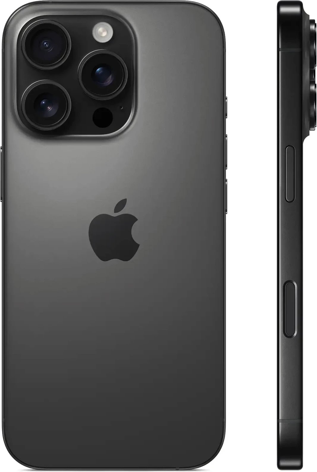 Celular Apple iPhone 16 Pro 512GB Titanium i zi
