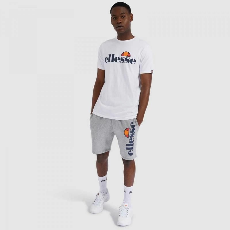 Shorce Ellesse për meshkuj, gri