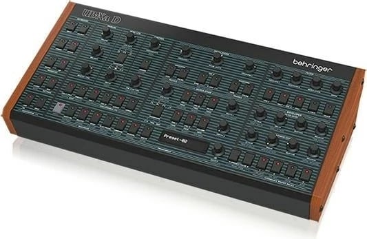 Sintetizator analog Behringer UB-Xa D