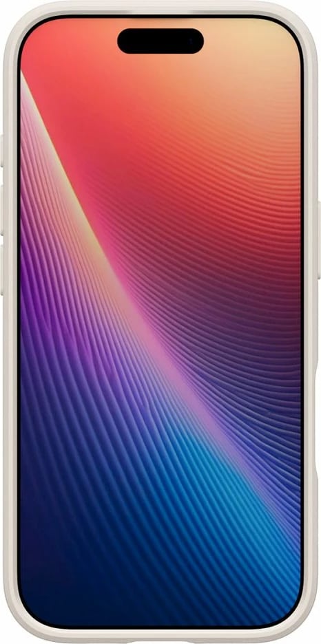 Mbështjellës Spigen Liquid Air për iPhone 17, Titanic