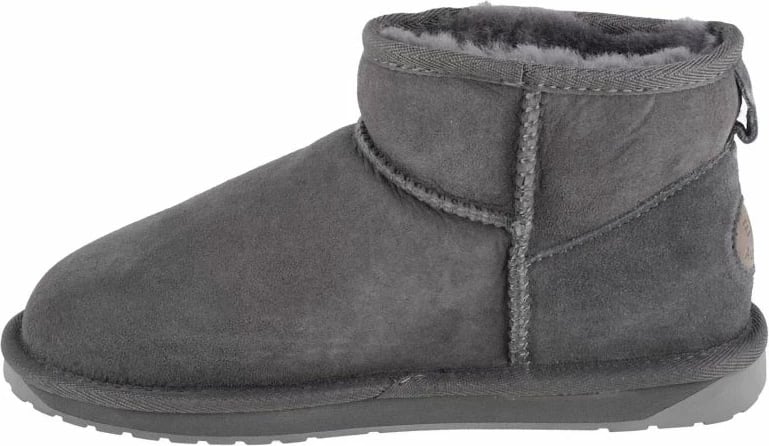 Çizme për femra EMU Australia, gri