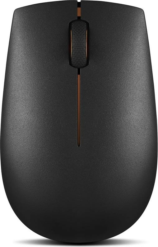 Maus Lenovo GX30K79401, RF Wireless, Laser, 1000 DPI, Zi