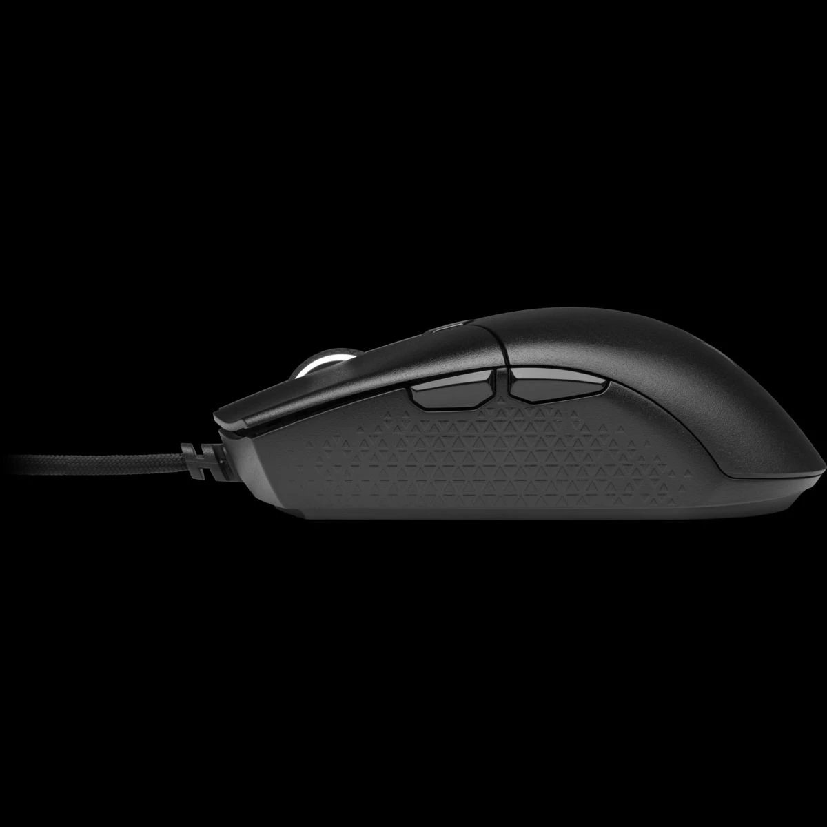 Maus Corsair Katar Pro XT, me kabllo, 18000 DPI, i zi