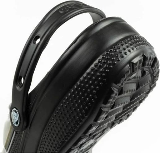 Kroksa classic për meshkuj/femra Crocs, të zeza