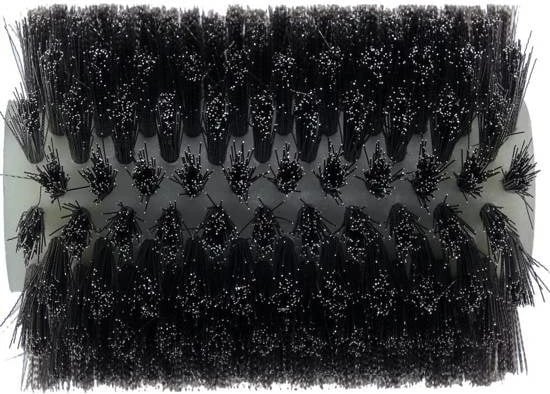 Furçë elektrike për grilë Yato YG-20100, 2000 mAh, e zezë