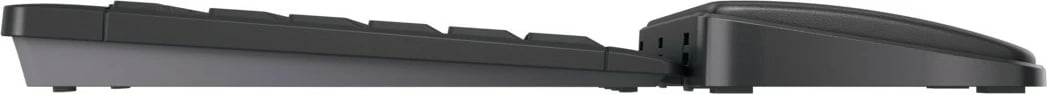 Palmrest Cherry JA-0350-2, i zi