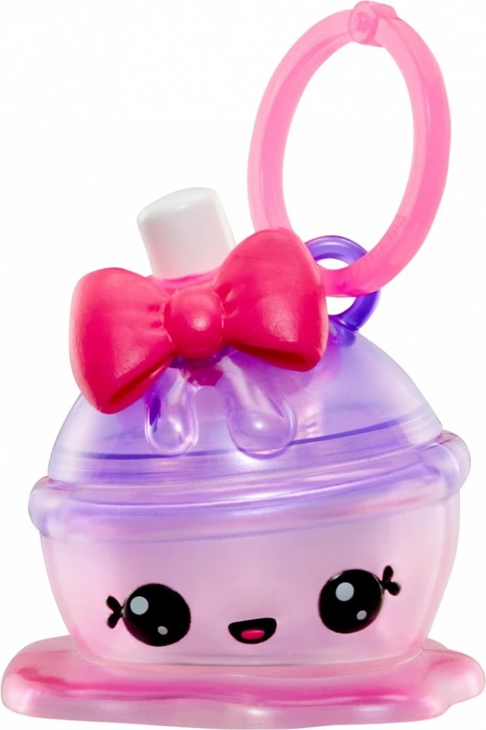 Figurinë Yummiland Num Noms Body Scent, MGA, 1 copë, plastikë, për vajza