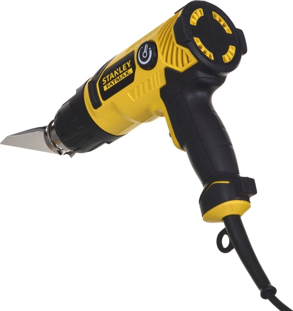 Vegël për djegien e materialeve Stanley FME670K-QS, 2000W 