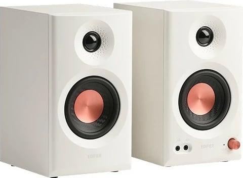 Boks Edifier MR3, 2.0 kanale, 36 W, Bardhë