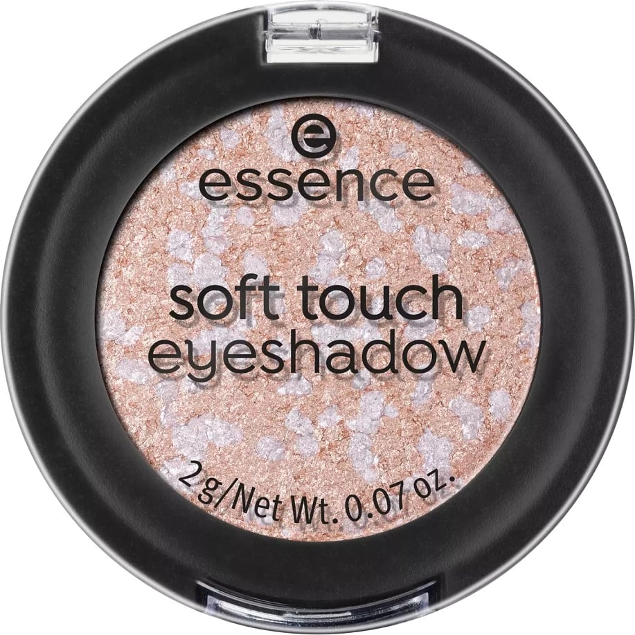 Hije për sy Essence Soft Touch velvety 07 Bubbly Champagne për femra 2g