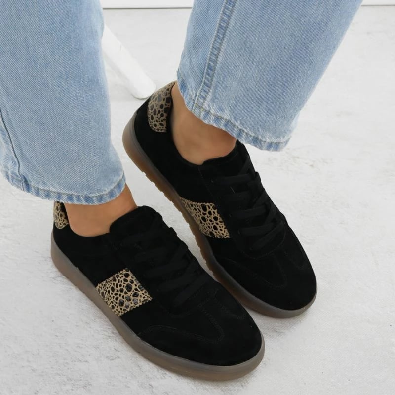 Atlete për femra Filippo, të zeza