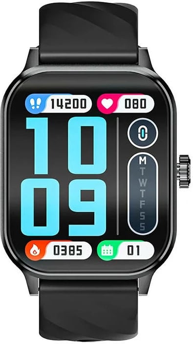 Smartwatch BlitzWolf BW-HL5, 2.1", 300mAh, i zi