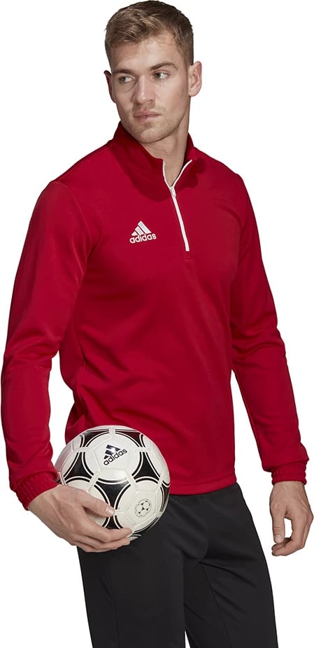Duks për meshkuj adidas, i kuq