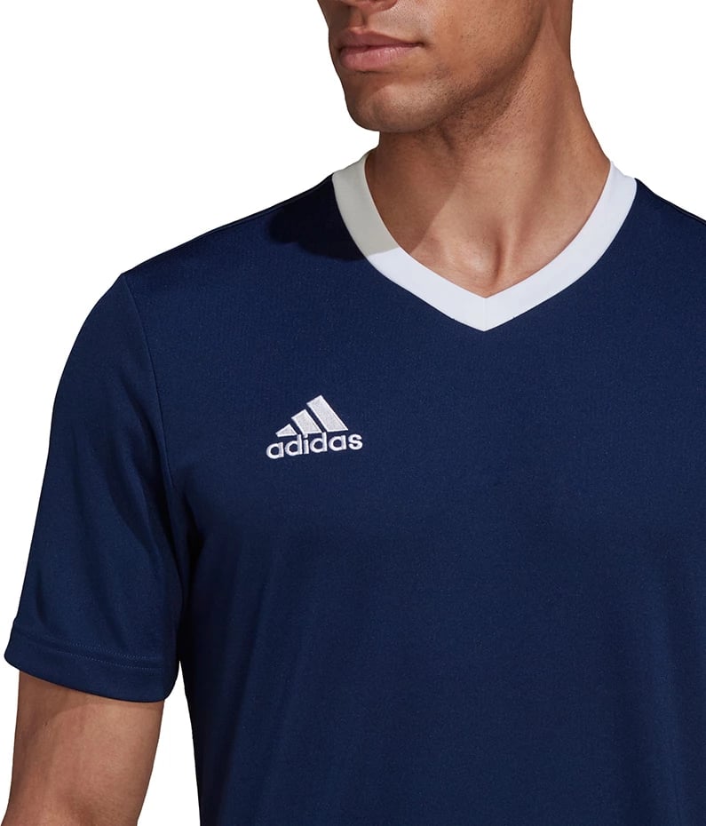 Maicë për meshkuj adidas, navy
