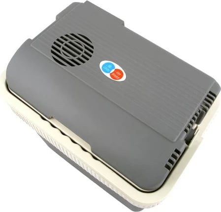 Ftohës udhëtimi Camry CR 8065, 21L, Gri