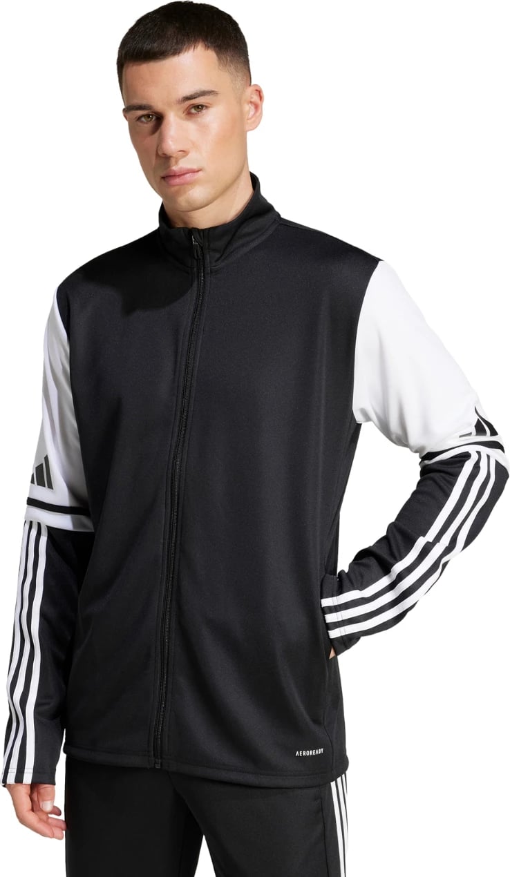 Duks për meshkuj adidas, i zi