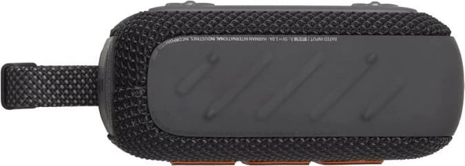 Altoparlant portativ JBL Go 4 Bluetooth IP67 deri 7 orë i zi