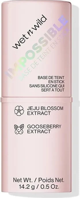 Primer për fytyrë Wet N Wild Impossible unisex 14.2g