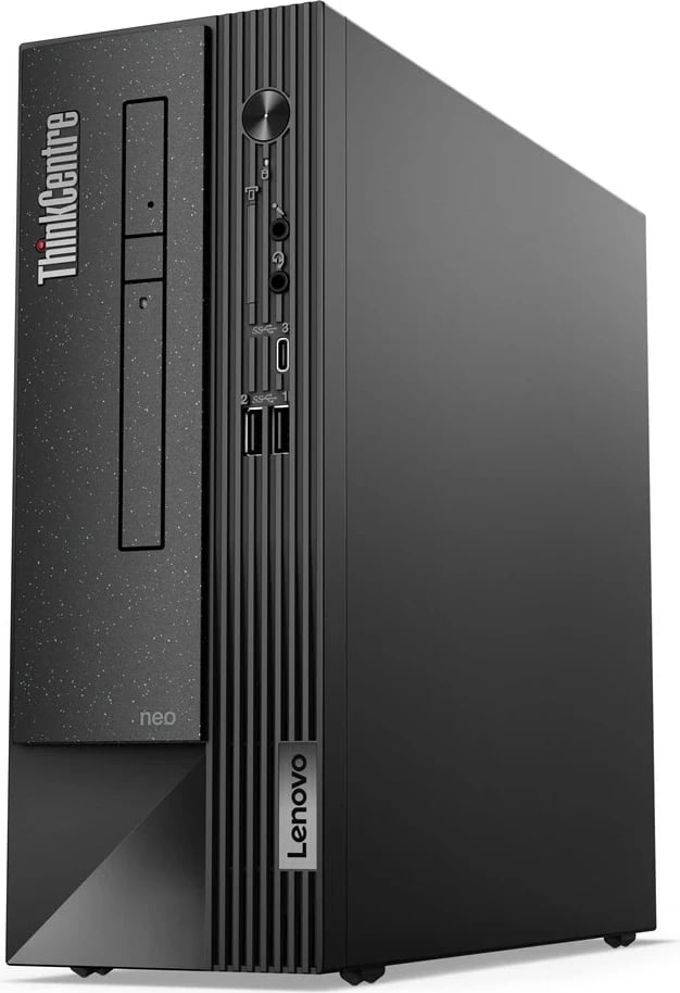 Kompjuter Lenovo ThinkCentre neo 50s, Intel Core i3 i3-13100, 16 GB RAM, 512 GB SSD, SFF, Raven Black
