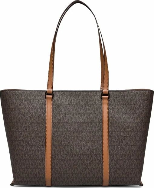 Çantë për femra Michael Kors, kafe