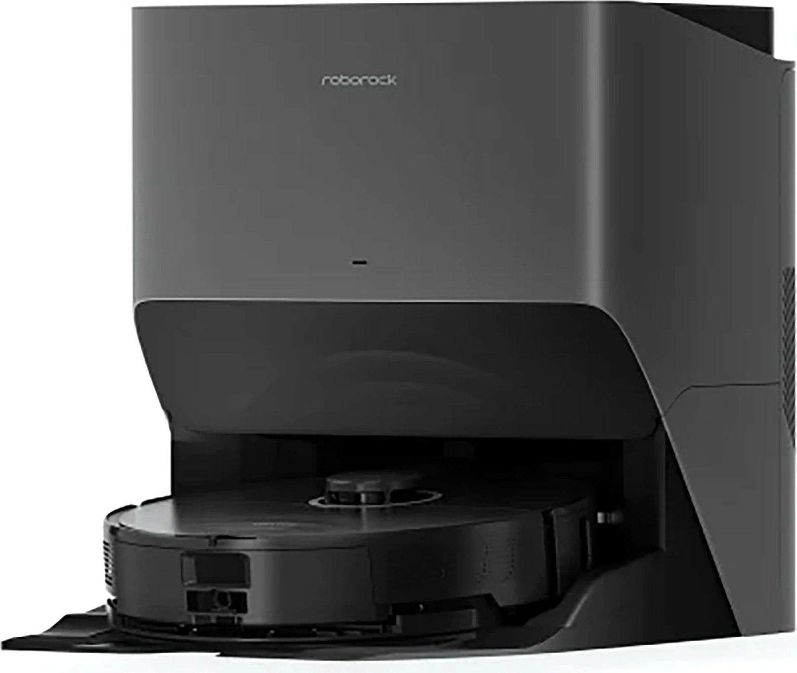 Robot pastrues Roborock S8 Pro Ultra, i zi