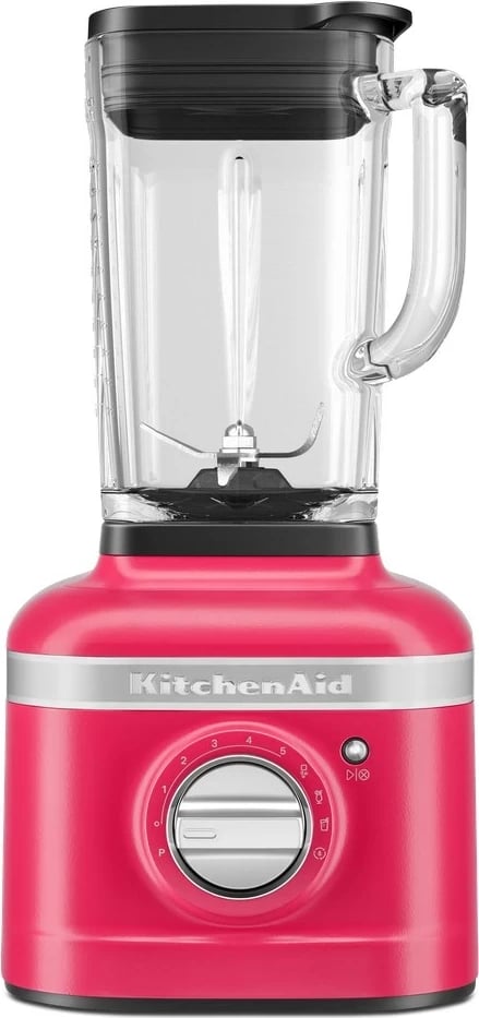 Blender KitchenAid 5KSB4026EHI, 1.4 L, 1200 W, Rozë