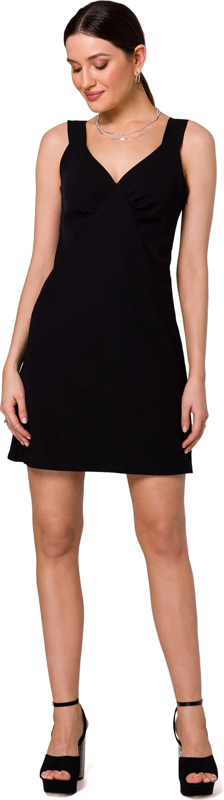 Fustan Makover 178304, i zi