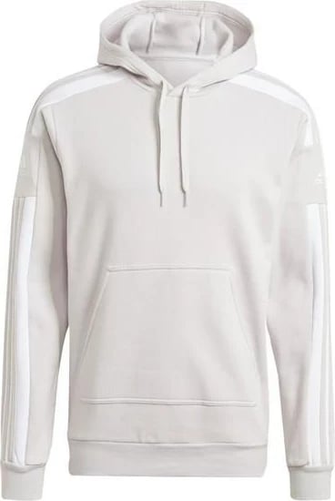Duks Adidas Squadra 21 GT6635, për meshkuj, Gri | L