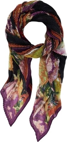 shall femra Desigual, e purpurt