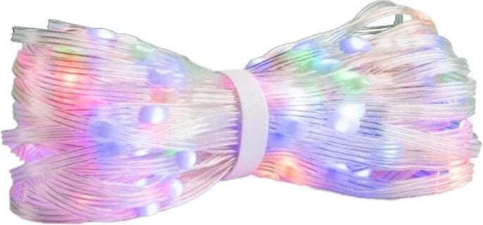 Perde ndriçuese Yeelight YLYDD-0053, RGBIC, 1.5x2m, shumëngjyrëshe